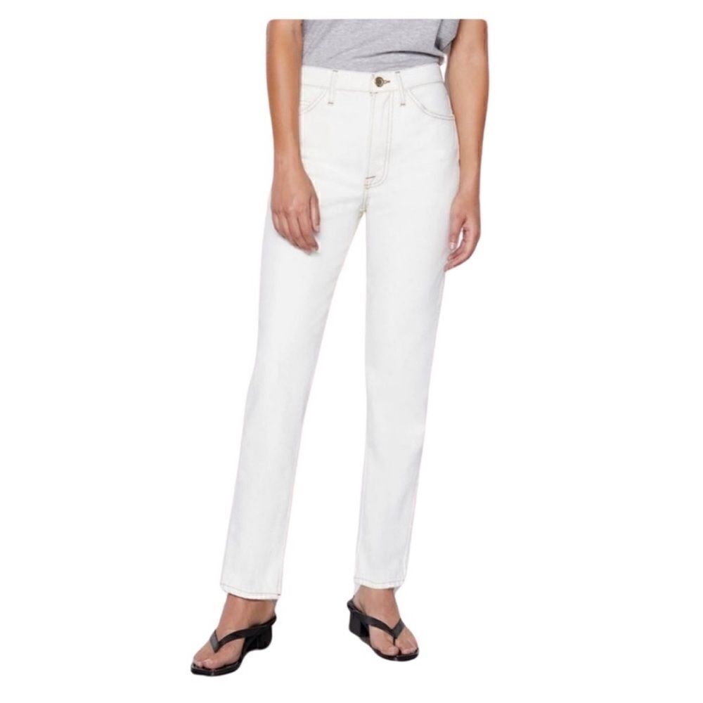 Frame Le Italien True Straight  Size 23 NWT